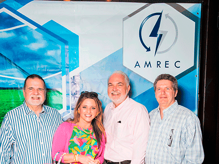 AMREC - alternative energy
